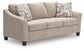 Willarae - Sofa - Taupe