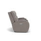 Strait - Power Reclining Loveseat