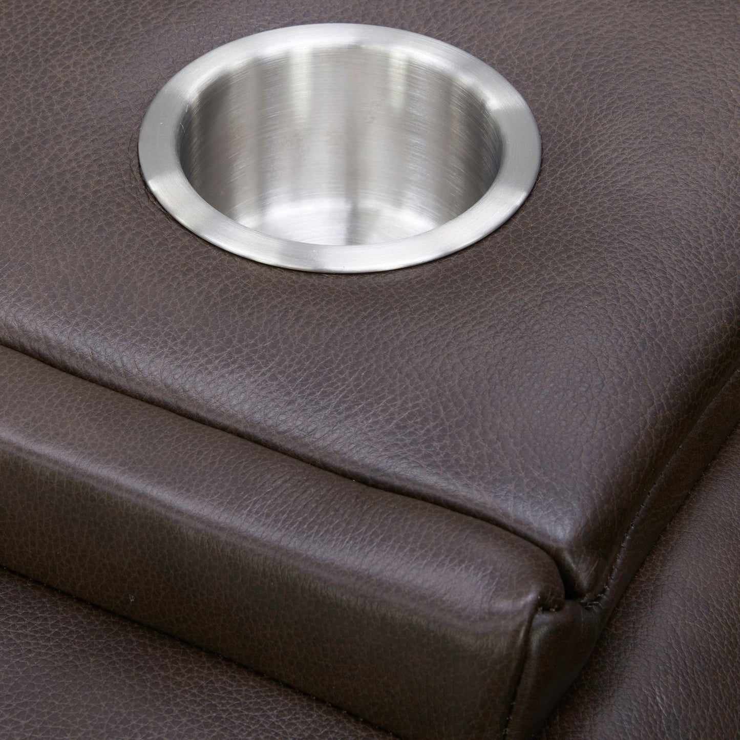 Crawford - Sofa P3 & ZG - Finch Cacao
