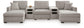 ModMax Luxe - Sectional