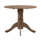 Brook Bay - Drop Leaf Table