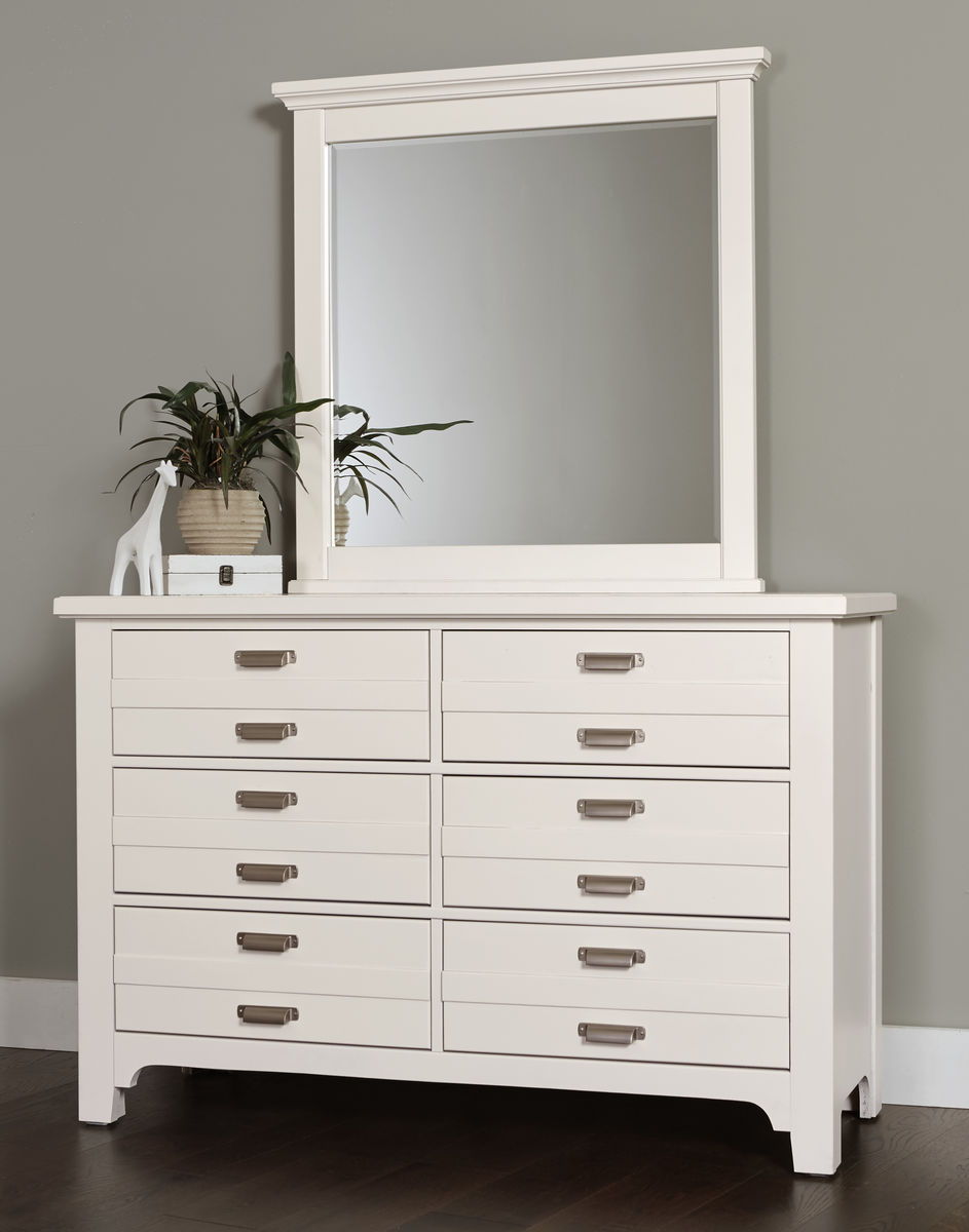 Bungalow - Double Dresser