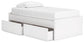Onita - Platform Bed