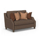 Gianna - Bench Loveseat