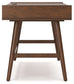 Lyncott - Home Office Desk