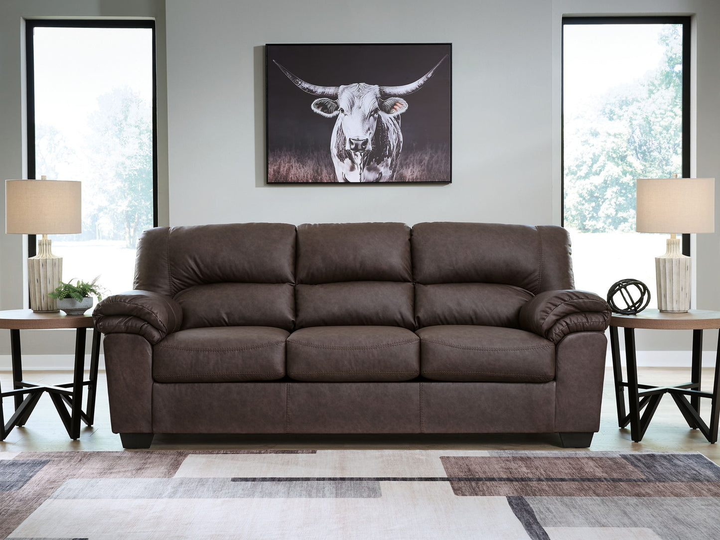 Willowbend - Living Room Set