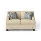 Dempsey - Loveseat