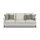Veda - 86" Sofa