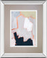 Raze I By Victoria Borges - Pearl Silver
