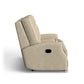 Devon - Reclining Loveseat, Nailhead Trim