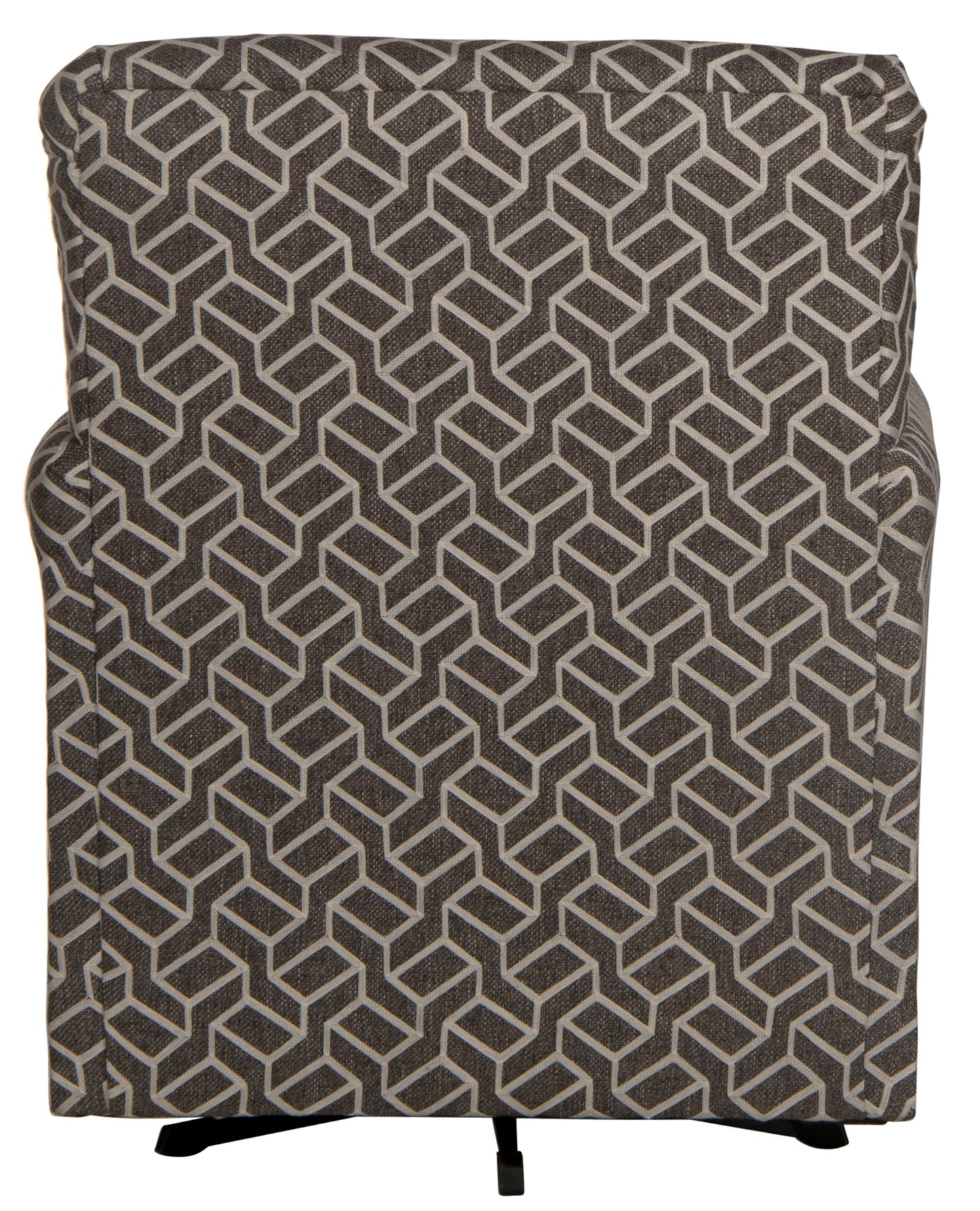 Cutler - Swivel Chair - Ash