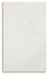 Fostead - Rectangular Cocktail Table - White / Espresso