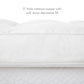 Down Alternative Mattress Topper