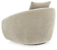 Yahya - Swivel Accent Chair