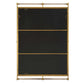 Ripoll - Mirror - Antique Brass