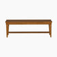 Hearthstone Ridge - Bench