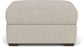 Randall - Fabric Ottoman