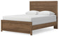 Broachmyn - Panel Bedroom Set