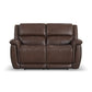 Beau - Power Loveseat