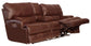 Wembley - Console Loveseat
