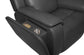 Ziggy - Power Recliner With Power Headrest, Lumbar, Heat & Massage