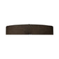 Cascade Falls - 82" TV Console - Satin Espresso