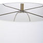 Nataly - Table Lamp - Aged Green