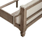 Americana Farmhouse - Shelter Bed