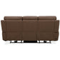 Collins - Sofa P3 & ZG - Brown