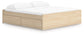 Onita - Platform Bed