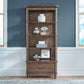 Harrison Heights - Bookcase - Sienna