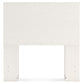 Aprilyn - Bookcase Headboard
