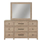 Proximity Place - Dresser