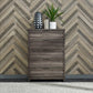 Tanners Creek - 5 Drawer Chest - Graystone