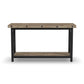 Carpenter - Sofa Table