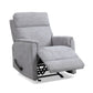 Compact - Perfect Match Gliding Recliner