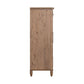 Hickory Grove - Landscape Mirror - Heirloom Brown