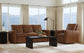 Aria - Power Recliner