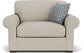 Randall - Fabric Chair