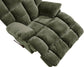 Cloud 12 - Power Chaise Rocker Recliner