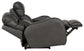 Angelo - Power Reclining Loveseat