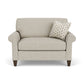 Westside - Arm Chair and a Half
