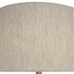 Ivor - Cast Iron Lamp