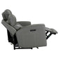 Camden - Loveseat With Console P3 & ZW