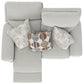 Kellen - Fabric Reclining Loveseat