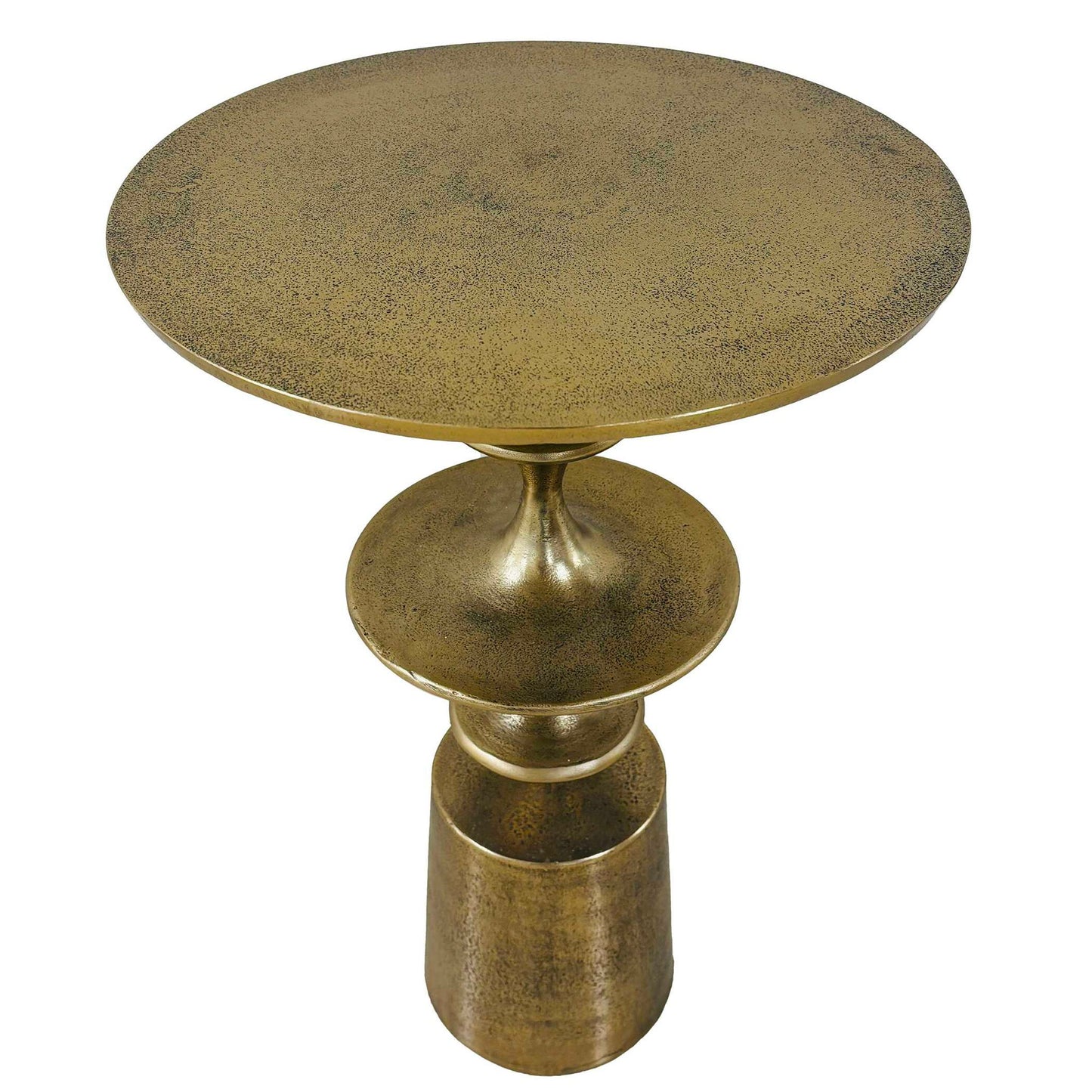 Flight - Accent Table