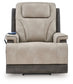 4Z-Peaceful Pause - Serenity Zone - Power Lift Recliner