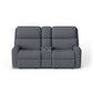 Rio - Reclining Loveseat With Console