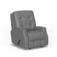 Devon - Recliner, Nailhead Trim
