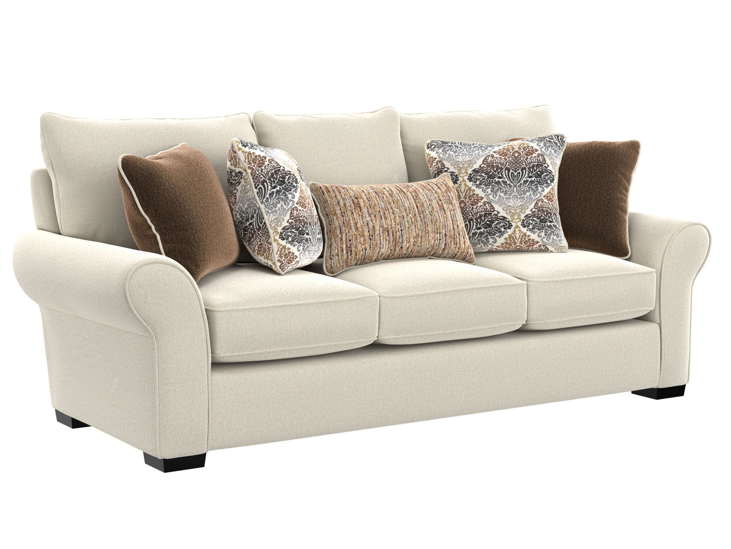 Alden - Queen Sleeper Sofa